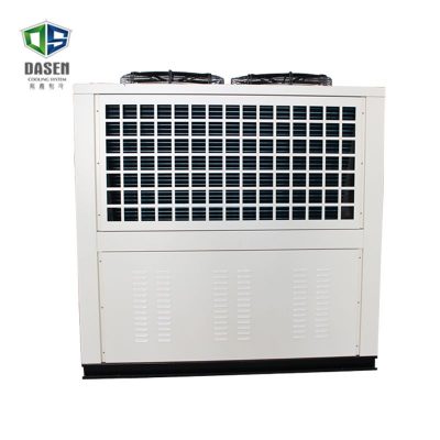 15HP Industrial Air Cooled Box Chiller Thumb 1